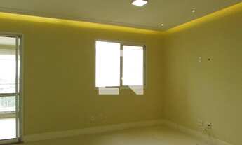 Imagem 4: Apartamento à Venda - Jardim Éster Yolanda, 3 Quartos, 139 m2