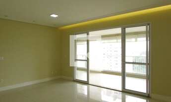 Imagem 2: Apartamento à Venda - Jardim Éster Yolanda, 3 Quartos, 139 m2