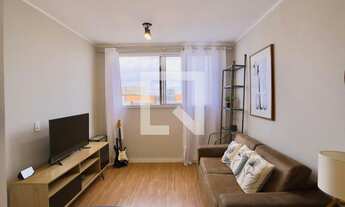 Imagem 2: Apartamento à Venda - Mooca, 1 Quarto, 35 m2