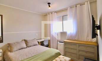 Imagem 7: Apartamento à Venda - Mooca, 1 Quarto, 35 m2