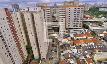 Imagem 6: Apartamento à Venda - Mooca, 1 Quarto, 35 m2