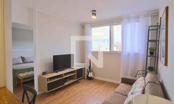 Imagem: Apartamento à Venda - Mooca, 1 Quarto