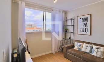 Imagem 3: Apartamento à Venda - Mooca, 1 Quarto, 35 m2