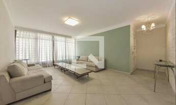 Imagem: Casa à Venda - Brooklin, 3 Quartos, 269