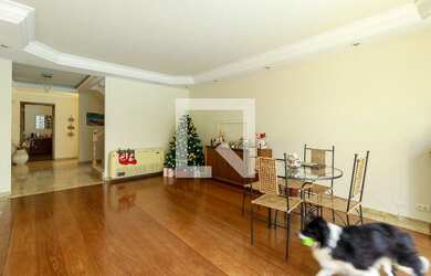 Imagem 7: Casa à Venda - Chácara Santo Antonio, 4 Quartos, 430 m2