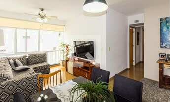 Imagem: Apartamento à Venda - Itaim Bibi, 2 Quartos