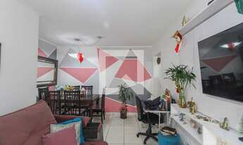 Imagem 6: Apartamento à Venda - Vila Prudente, 2 Quartos, 58 m2