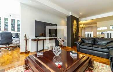 Imagem 6: Apartamento à Venda - Jardim Paulista, 3 Quartos, 199 m2