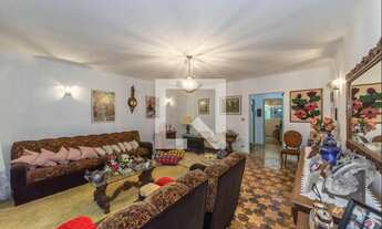 Imagem 4: Casa à Venda - Bosque da Saúde, 4 Quartos, 218 m2