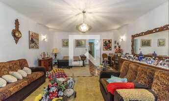 Imagem 6: Casa à Venda - Bosque da Saúde, 4 Quartos, 218 m2