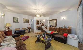 Imagem 5: Casa à Venda - Bosque da Saúde, 4 Quartos, 218 m2