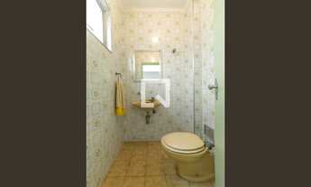 Imagem 7: Casa à Venda - Bosque da Saúde, 4 Quartos, 218 m2