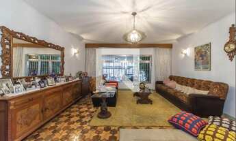 Imagem 2: Casa à Venda - Bosque da Saúde, 4 Quartos, 218 m2