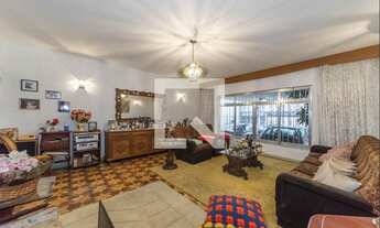 Imagem 3: Casa à Venda - Bosque da Saúde, 4 Quartos, 218 m2