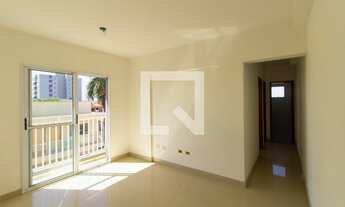 Imagem: Apartamento à Venda - Vila Prudente, 2