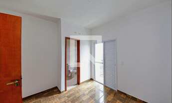 Imagem 6: Casa à Venda - Vila Alpina, 3 Quartos, 80 m2