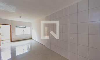 Imagem 4: Casa à Venda - Vila Alpina, 3 Quartos, 80 m2