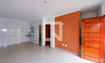 Imagem: Casa à Venda - Vila Alpina, 3 Quartos