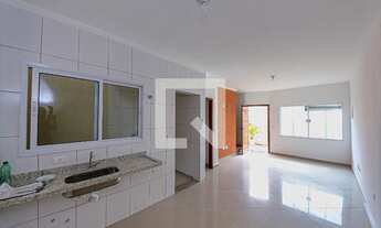 Imagem 3: Casa à Venda - Vila Alpina, 3 Quartos, 80 m2