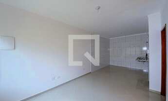 Imagem 2: Casa à Venda - Vila Alpina, 3 Quartos, 80 m2