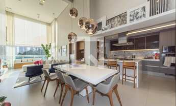 Imagem: Apartamento à Venda - Brooklin, 4 Quartos