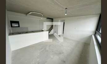 Imagem: Apartamento à Venda - Vila Romana, 3 Quartos