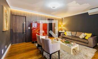 Imagem 2: Apartamento à Venda - Jardim Paulista, 3 Quartos, 270 m2