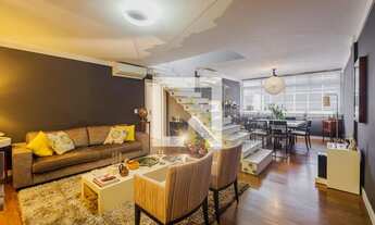 Imagem: Apartamento à Venda - Jardim Paulista