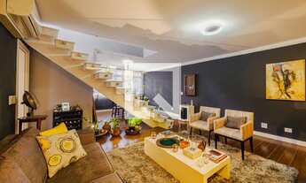 Imagem 4: Apartamento à Venda - Jardim Paulista, 3 Quartos, 270 m2