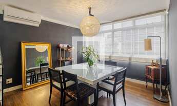 Imagem 3: Apartamento à Venda - Jardim Paulista, 3 Quartos, 270 m2