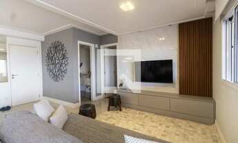 Imagem 5: Apartamento à Venda - Santana, 3 Quartos, 140 m2