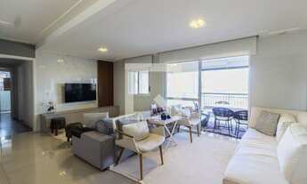 Imagem: Apartamento à Venda - Santana, 3 Quartos