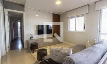 Imagem 3: Apartamento à Venda - Santana, 3 Quartos, 140 m2