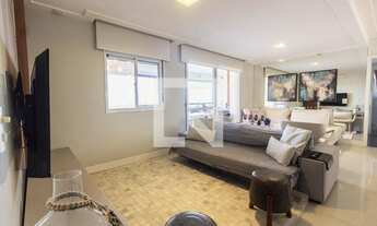 Imagem 2: Apartamento à Venda - Santana, 3 Quartos, 140 m2