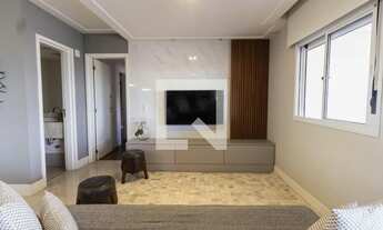 Imagem 4: Apartamento à Venda - Santana, 3 Quartos, 140 m2