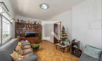 Imagem: Casa à Venda - Bosque da Saúde, 3 Quartos