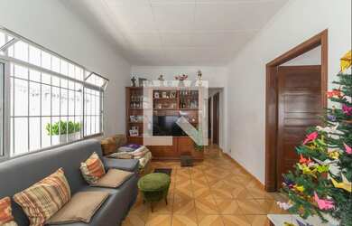 Imagem 2: Casa à Venda - Bosque da Saúde, 3 Quartos, 300 m2