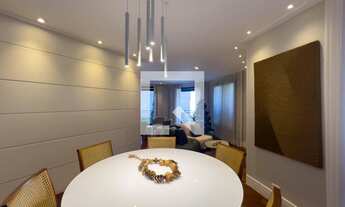 Imagem 3: Apartamento à Venda - Vila Mariana, 3 Quartos, 180 m2