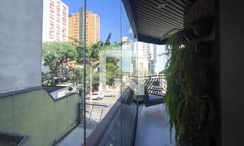 Imagem 6: Apartamento à Venda - Vila Mariana, 3 Quartos, 180 m2