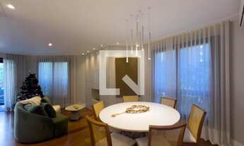 Imagem 2: Apartamento à Venda - Vila Mariana, 3 Quartos, 180 m2