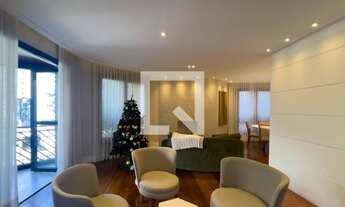 Imagem 4: Apartamento à Venda - Vila Mariana, 3 Quartos, 180 m2