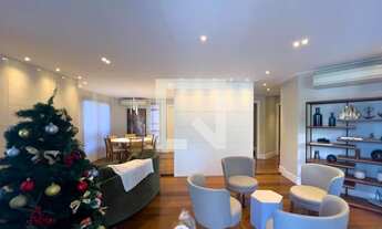 Imagem: Apartamento à Venda - Vila Mariana, 3 Quartos