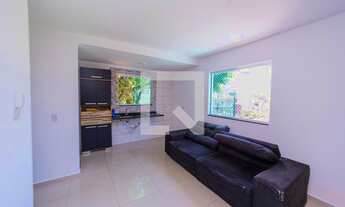 Imagem: Apartamento à Venda - Jardim Brasília