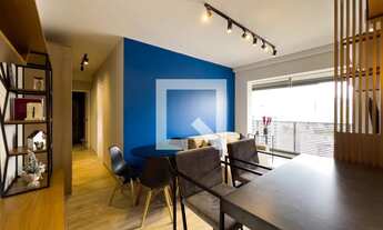 Imagem: Apartamento à Venda - Vila Mariana, 2 Quartos