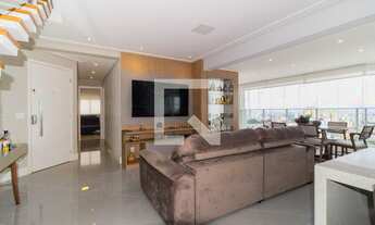 Imagem 2: Apartamento à Venda - Mooca, 3 Quartos, 215 m2