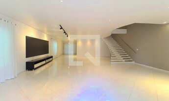 Imagem: Casa à Venda - Tucuruvi, 4 Quartos, 529