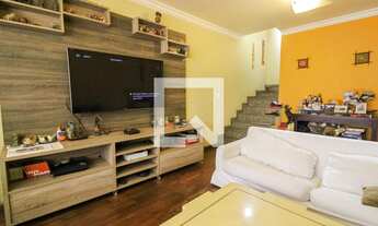 Imagem: Casa à Venda - Vila Romana, 4 Quartos