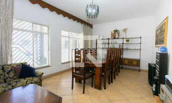 Imagem: Casa à Venda - Tatuapé, 4 Quartos, 207