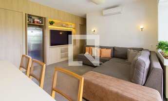 Imagem 2: Apartamento à Venda - Vila Leopoldina, 4 Quartos, 129 m2