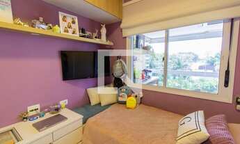 Imagem 7: Apartamento à Venda - Vila Leopoldina, 4 Quartos, 129 m2